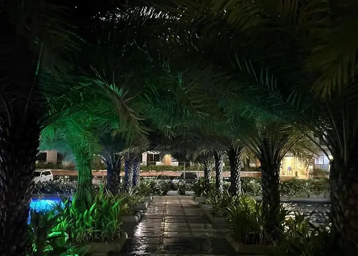 Aparthotel Ivory Tower's Manila