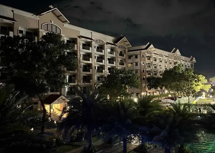 Aparthotel Ivory Tower's