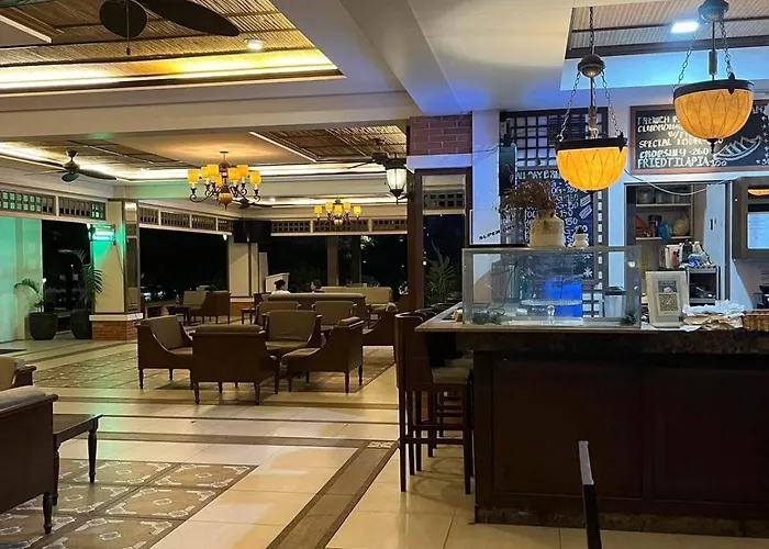 Ivory Tower's Manila