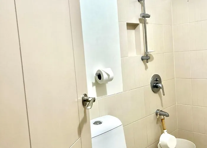 Aparthotel Ivory Tower's