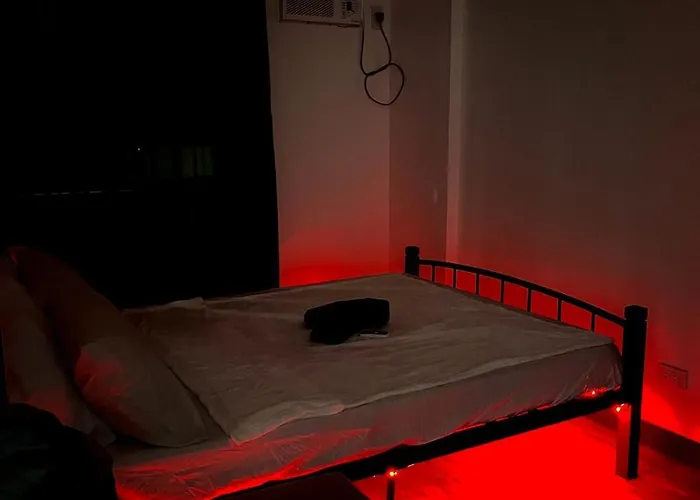 Ivory Tower's Aparthotel Manila