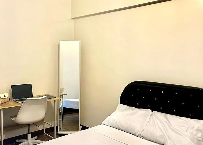 Ivory Tower's Aparthotel Manila