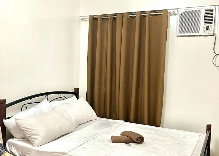 Aparthotel Ivory Tower's Manila