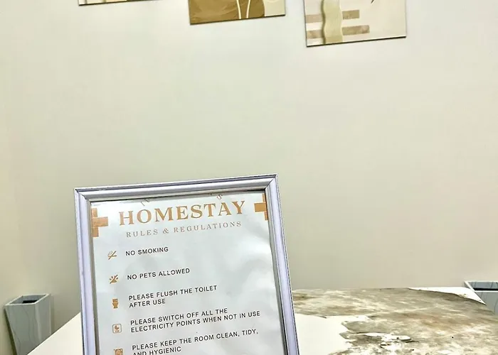 Ivory Tower's Aparthotel