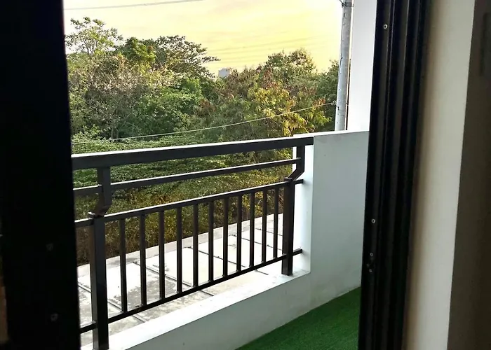 Ivory Tower's Aparthotel Manila