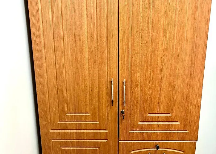 Ivory Tower's Aparthotel Manila