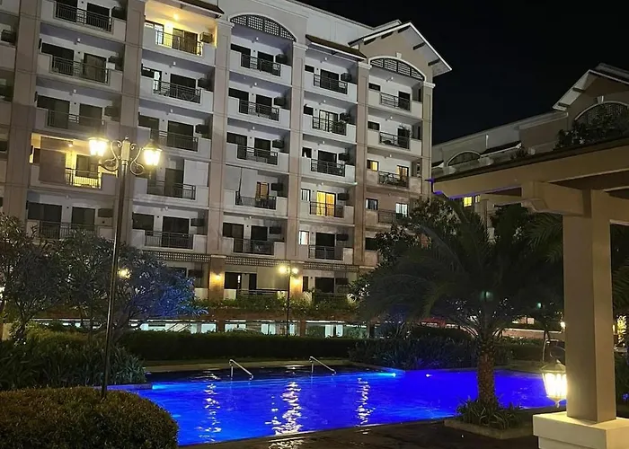 Aparthotel Ivory Tower's *