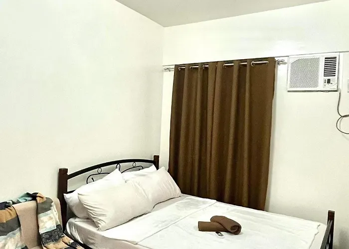 Ivory Tower's Aparthotel *