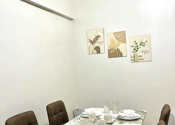 Ivory Tower's Aparthotel Manila