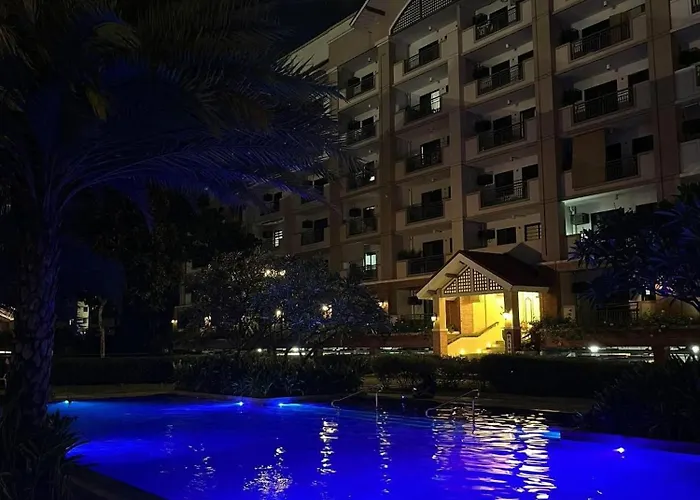 Ivory Tower's * Manila