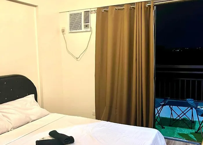 Ivory Tower's Aparthotel *