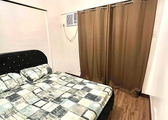 Ivory Tower's Aparthotel Manila