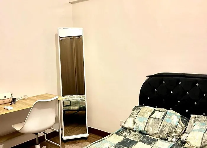 Aparthotel Ivory Tower's