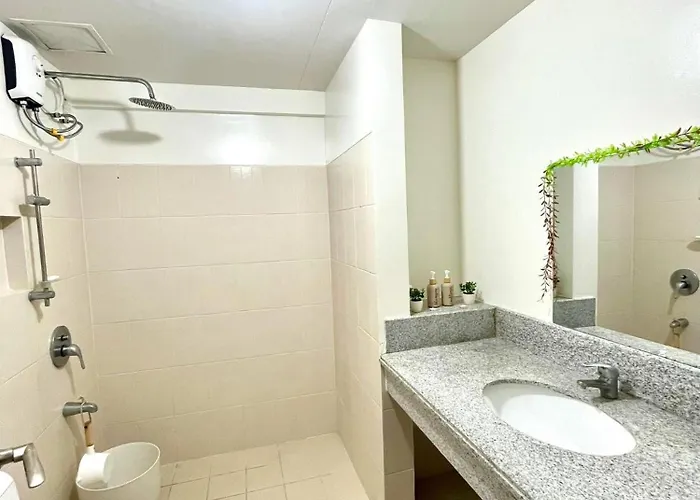 Ivory Tower's Aparthotel