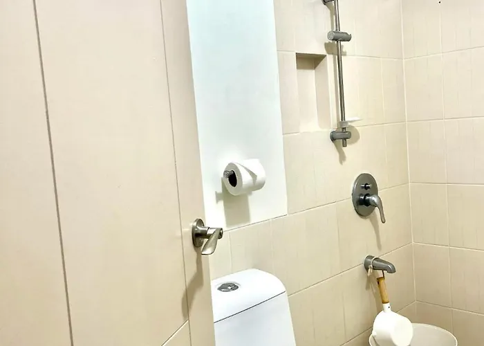 Aparthotel Ivory Tower's