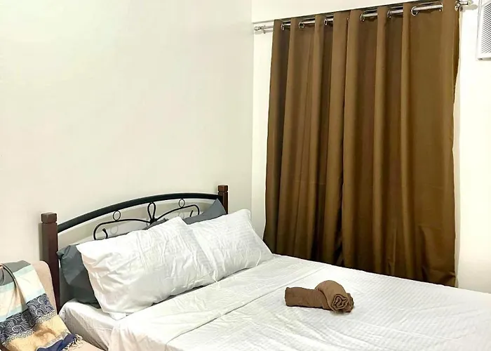 Ivory Tower's Aparthotel *