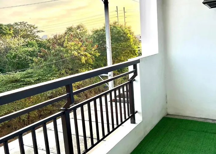 Aparthotel Ivory Tower's Manila