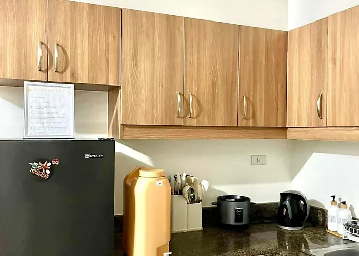 Aparthotel Ivory Tower's